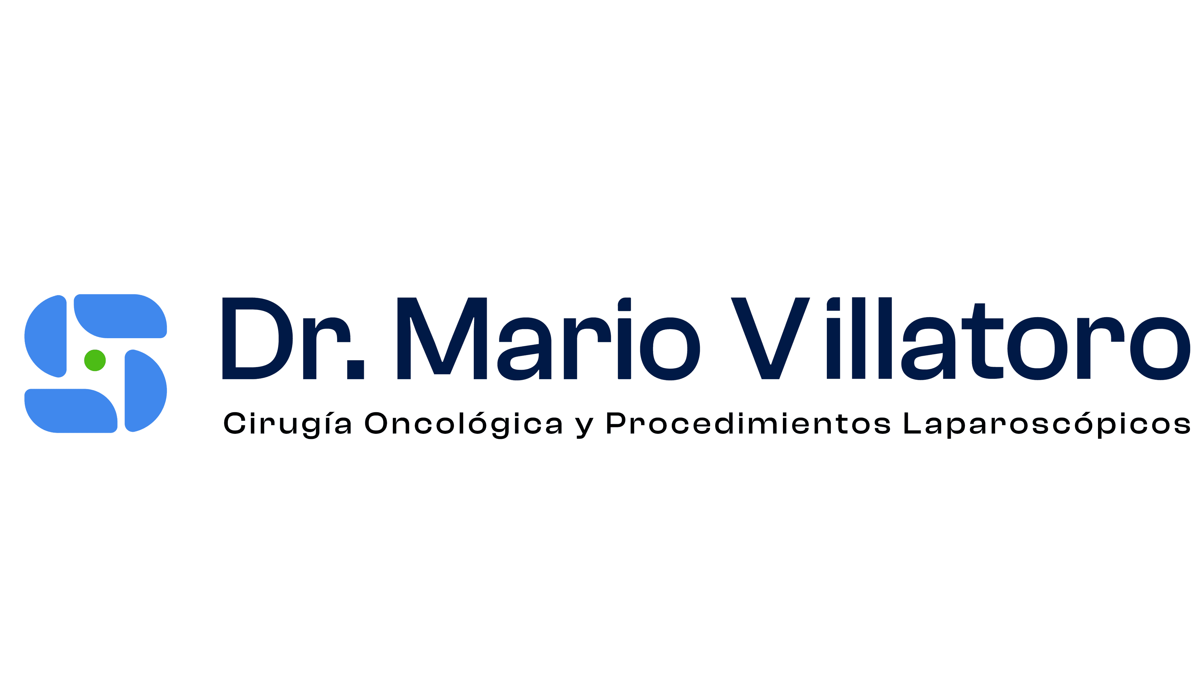 Dr. Mario Villatoro